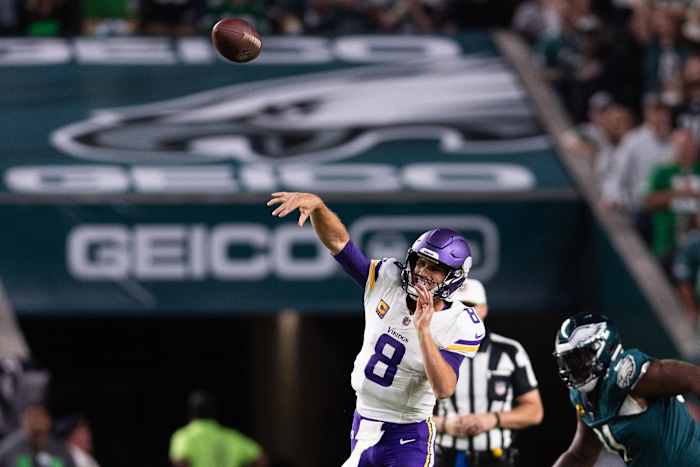 Kirk Cousins
